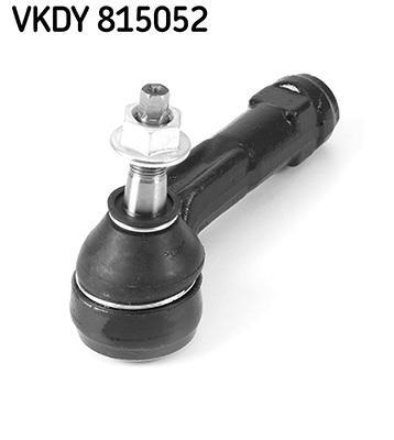 Rótula barra de dirección SKF ref. VKDY 815052